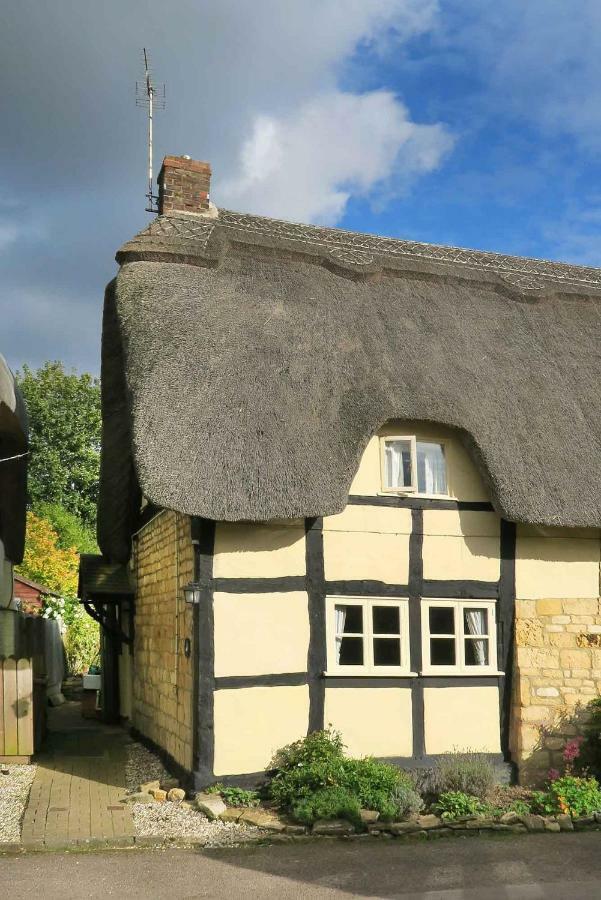 Bells Cottage Alderton  Exteriér fotografie