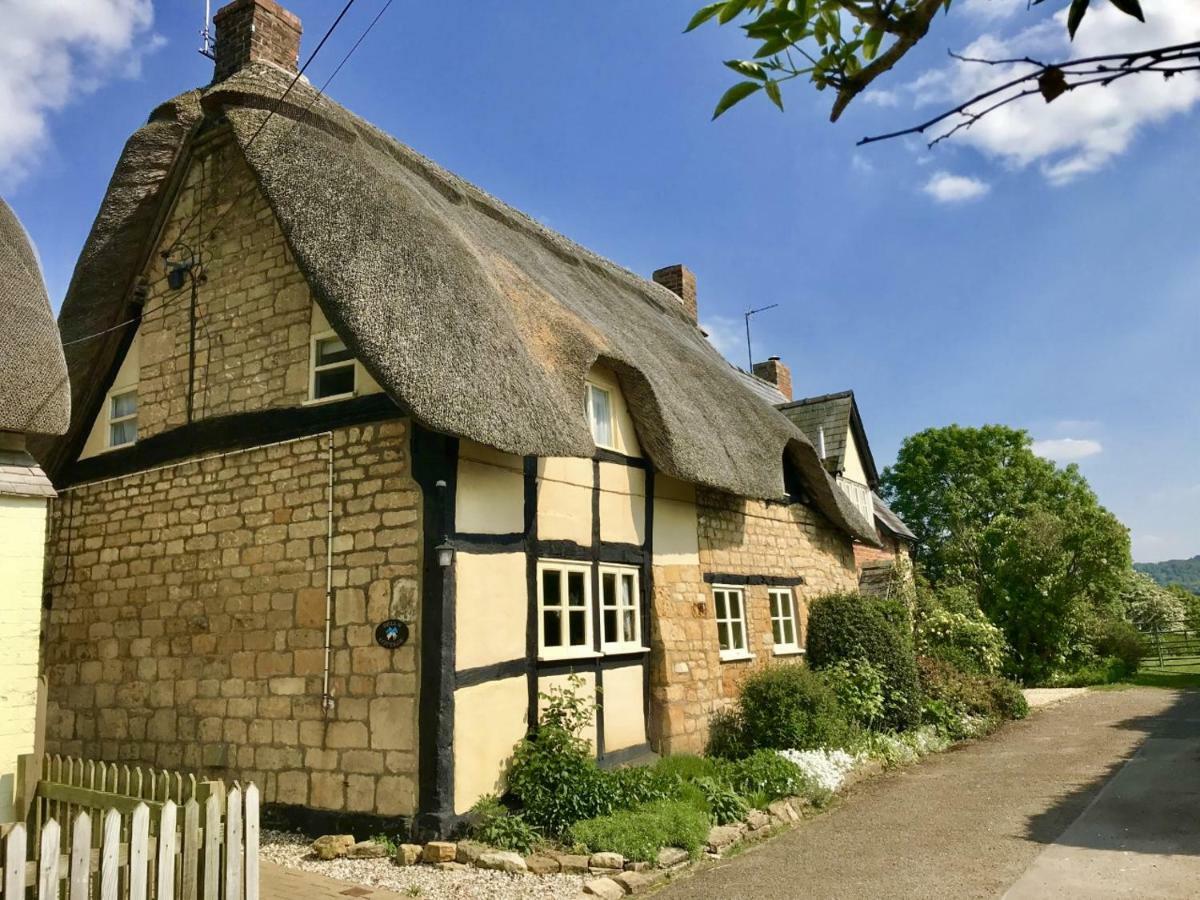 Bells Cottage Alderton  Exteriér fotografie